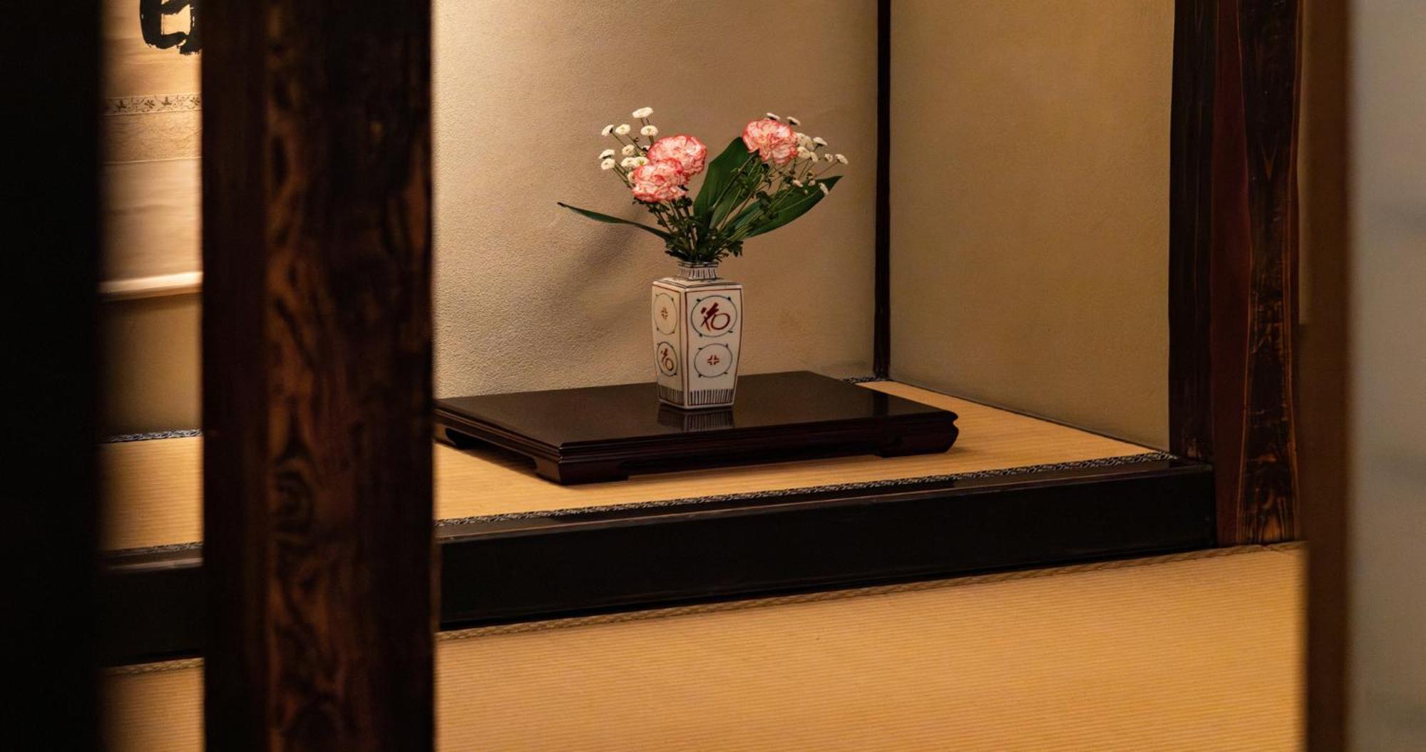 Ubusuna No Sato Tomimoto Ando ภายนอก รูปภาพ