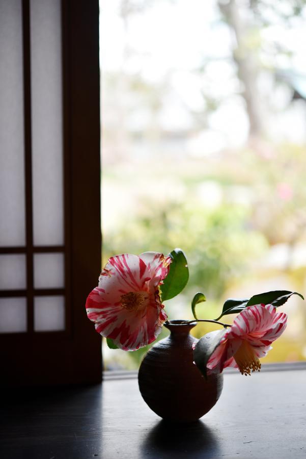 Ubusuna No Sato Tomimoto Ando ภายนอก รูปภาพ
